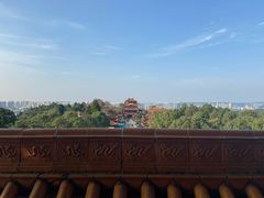 -富乐山