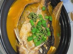 -外婆小聚茶餐厅·生日·团建(市民中心店)