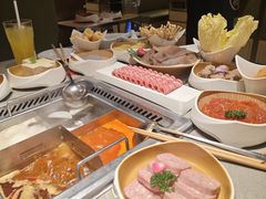 -海底捞火锅(丰尚国际广场店)