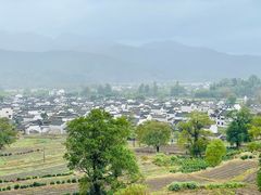 -塔川景区