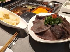 -海底捞火锅(王府井店)