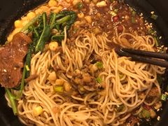 -豆爺小面(朱雀店)
