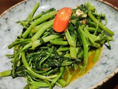 -Golden Lily河内巴黎法越料理餐厅(建国西路店)