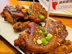 -木屋烧烤(西南角店)