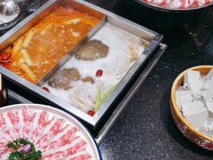 -五星桥原切肥牛火锅·30年专注好牛肉(湖塘店)