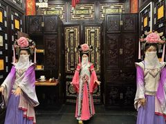 -白家大院·王府宫廷菜(苏州街店)