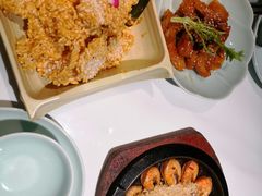 -卯时·龙光雅宴·精致锡帮菜(惠山古镇店)