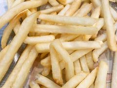 -麦当劳(呼市新华东街店)