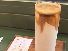 -稀物集咖啡(徽州大道店)
