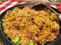 -西贝莜面村(上海百联西郊店)