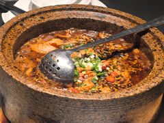 -铜锣湾·有麝自然香(渝北财富中心店)