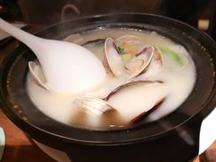 -大树餐厅(益田假日店)