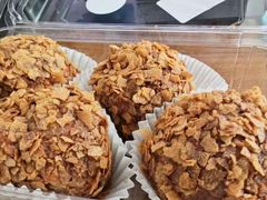 -鲍师傅糕点(永安里店)