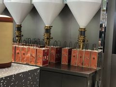 -LELECHA乐乐茶(新街口大洋店)