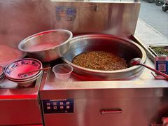 -老白家面馆(测绘东路总店)