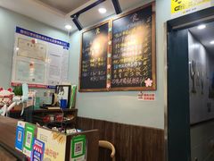 -鸭小妹鸭血粉丝(老门东店)