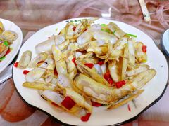 -营口路海鲜市场