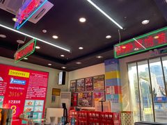 大堂-澳门陈光记烧味饭店(万象城店)