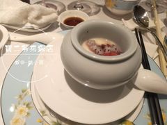 -翠湖宾馆·中餐厅