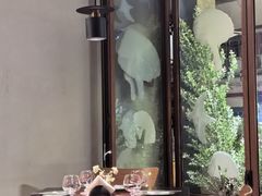 -Fuzzy Bistro 浮几韩餐·茶酒馆