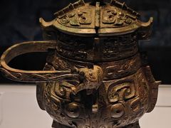 -陕西历史博物馆