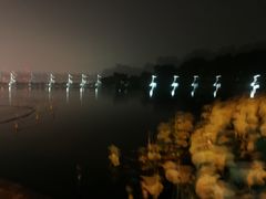 -西湖游船