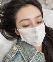 -Verywang半永久纹眉•仪器野生眉