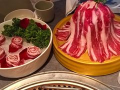 -故里和山·成都火锅(欢乐港湾店)