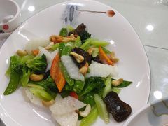 -同发号饭庄(复兴路店)