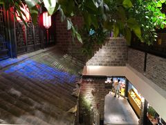 -江南韵·无锡太湖文化体验餐厅(凤凰天街店)