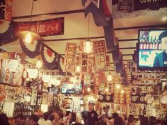 -平成屋· Late Night 食堂(四川北路店)