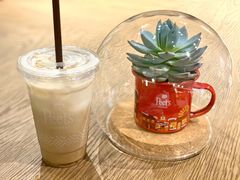 -Peet's 皮爷咖啡(陆家嘴中心店)