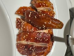 -杭州君悦酒店·湖滨28中餐厅