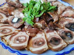 -协顺园回头馆(南顺城路店)