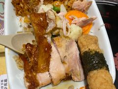 -吉野家(天坛东路店)