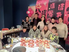 -观宴·品质赣菜(高新大道店)