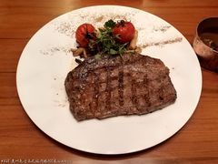 昆士兰九级肉眼扒-圣丰索菲特·法国餐厅