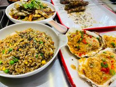 -遇西祠·海鲜烧烤(总店)