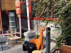 -有喜胶东小馆(太申祥和店)