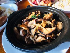 -普兰达德国餐厅·德式脆皮烤猪肘·自酿啤酒(观唐店)