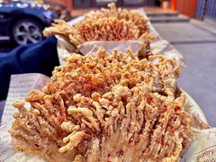 -亿牌牌东北烧烤(博物馆旗舰店)