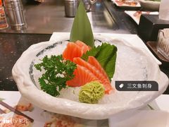 -大渔铁板烧(万象城店)
