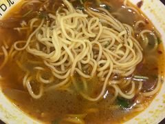 -美玲拉面(鞍山西道店)