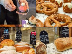 -大连铂尔曼酒店-铂尔曼美食廊 Pullman Deli