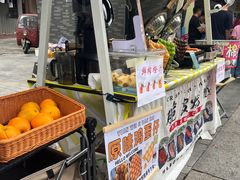 -东涌水乡风情街