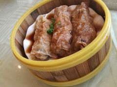 腐皮卷-东湖国际大酒店叠石酒楼