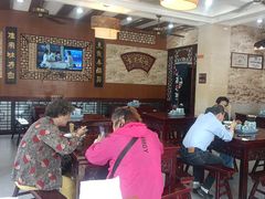 -东吴面馆(金门路金门国际商业广场店)
