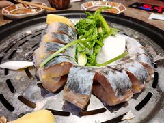 -日进一片海.生腌海鲜火锅.宵夜烧烤(三里屯总店)