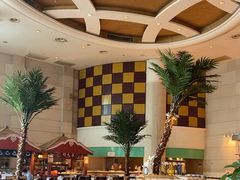 -泉州悦华酒店·自助餐厅