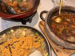-食锦记·福建私房菜(浦西万达店)